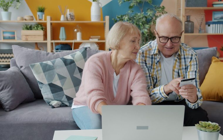 How to Budget as a Couple Without Fighting About Money