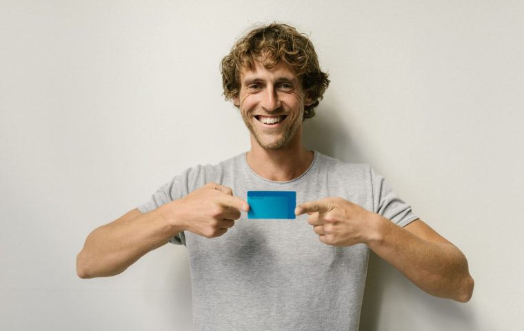 How to Build Credit From Scratch