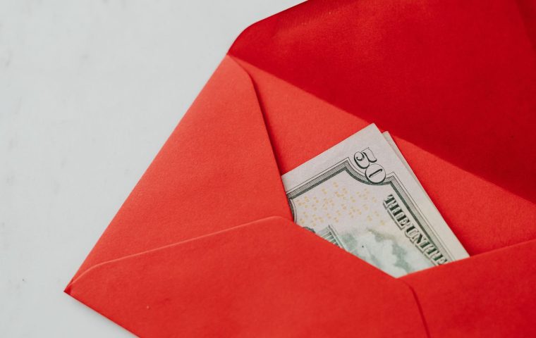 The Cash Envelope System for Controlling Spending