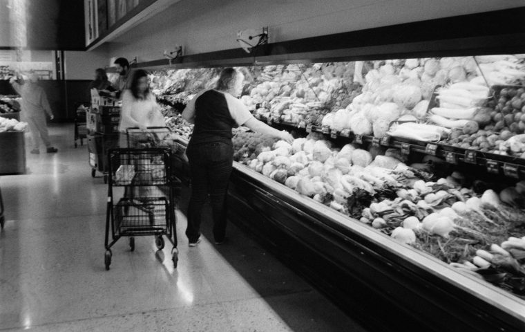 Smart Ways to Cut Your Grocery Bill