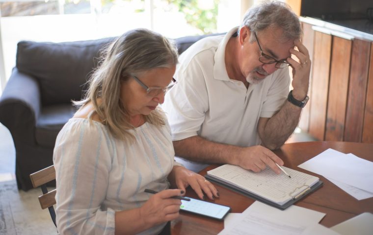 The 4% Rule for Spending in Retirement