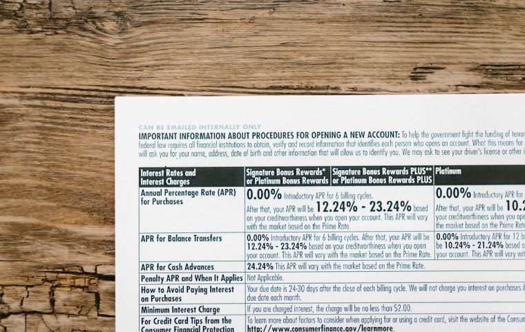 How Credit Card Interest and APR Really Work