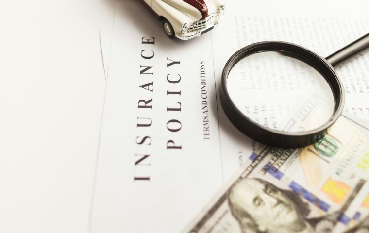 How Insurance Deductibles Actually Work