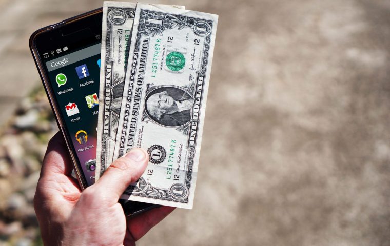 How Much Money Do You Need to Start Investing