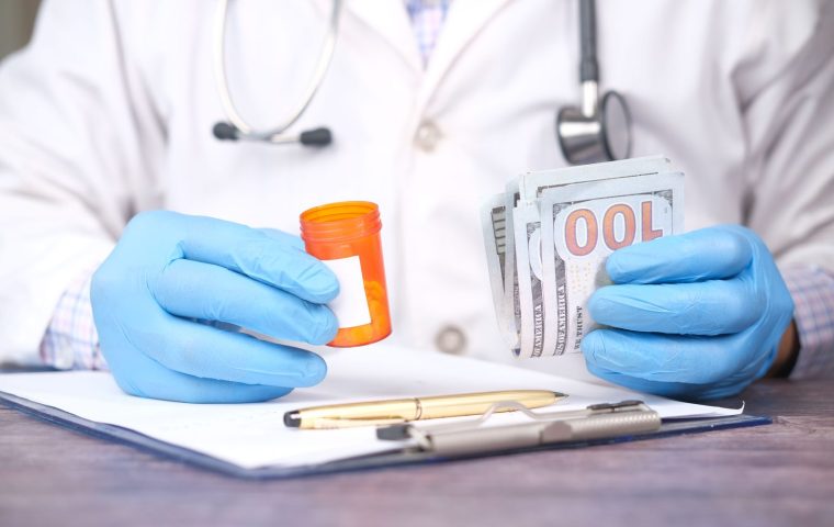 Using an HSA as a Secret Retirement Account