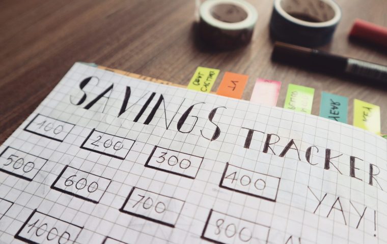 How Much You Should Have Saved by Each Age