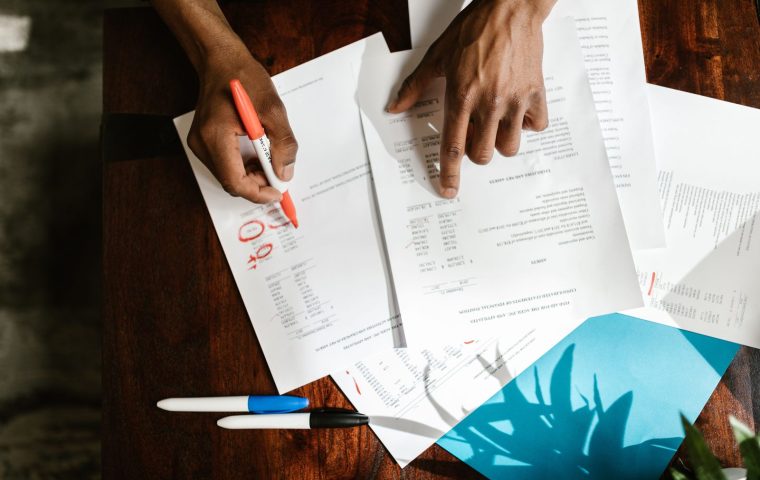 How to Roll Over an Old 401k