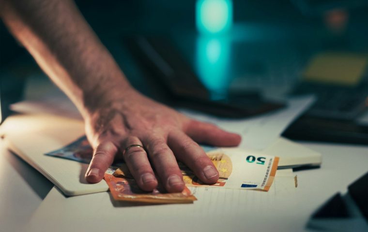 Sinking Funds: The Trick to Never Being Caught Off Guard