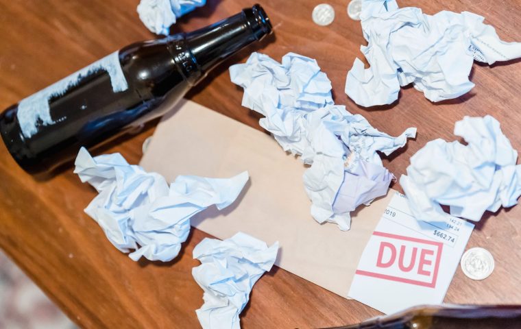 Why Most Budgets Fail and How to Fix Yours