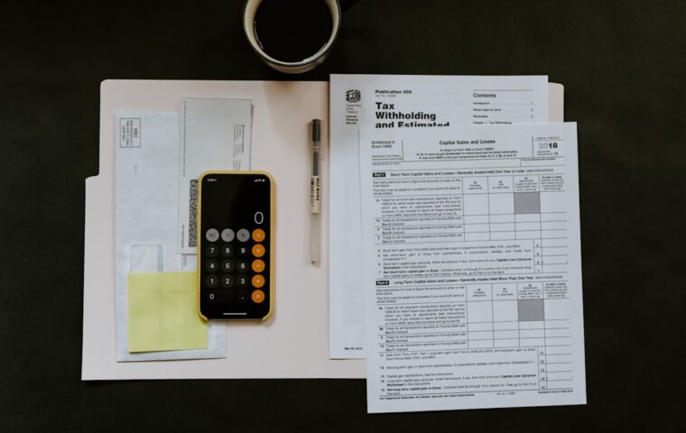 How to Actually Read Your Bank Statement and Catch Errors