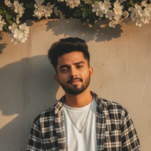 Rajveer Aryan