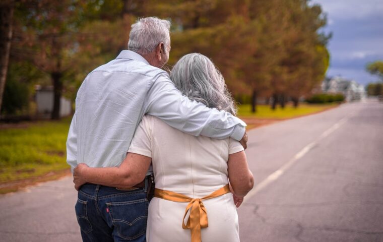 Planning for Healthcare Costs in Retirement